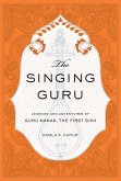 The Singing Guru (eBook, ePUB)