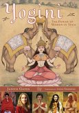 Yogini (eBook, ePUB)