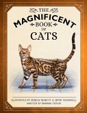 The Magnificent Book of Cats (eBook, ePUB)