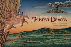 Cover In Search of the Thunder Dragon (eBook, ePUB)