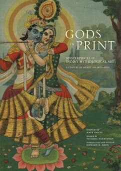 Gods in Print (eBook, ePUB) - Davis, Richard