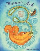 Manu's Ark (eBook, ePUB)