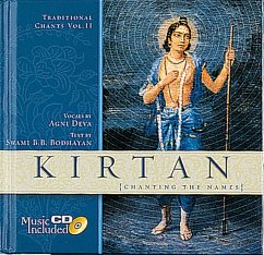 Kirtan (eBook, ePUB) - Swami, Bodhayan