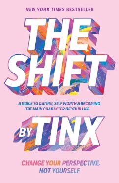 The Shift (eBook, ePUB) - Tinx