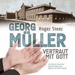 Georg Müller (MP3-Download) - Steer, Roger