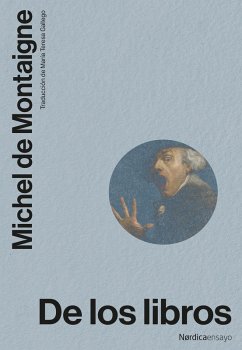 De los libros (eBook, ePUB) - De Montaigne, Michel