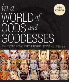 Cover In a World of Gods and Goddesses (eBook, ePUB)