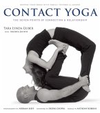 Contact Yoga (eBook, ePUB)