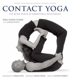 Cover Contact Yoga (eBook, ePUB)