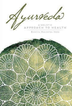 Cover Ayurveda (eBook, ePUB)