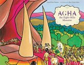 Agha the Eight-Mile Monster (eBook, ePUB)