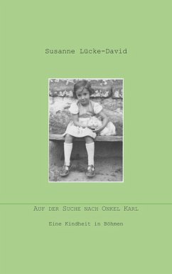 Auf der Suche nach Onkel Karl (eBook, ePUB) - Lücke-David, Susanne
