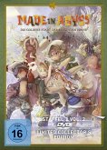 Made in Abyss: Die goldene Stadt der sengenden Sonne - Staffel 2 - Vol. 2 Limited Collector's Edition