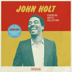 Essential Artist Collection-John Holt - Holt,John