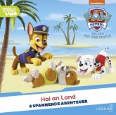 PAW Patrol - Hai an Land