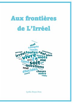 Aux frontières de l'iréel (eBook, ePUB)