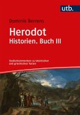 Herodot. Historien. Buch III (eBook, ePUB)