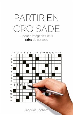 Partir en croisade... (eBook, ePUB)