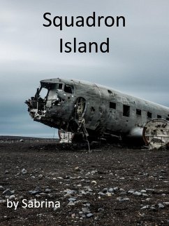 Squadron Island (eBook, ePUB) - Sabrina