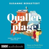 Quallenplage / Himmel und Holle ermitteln Bd.1 (MP3-Download)