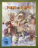 Made in Abyss: Die goldene Stadt der sengenden Sonne - Staffel 2 - Vol. 2