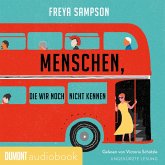 Menschen, die wir noch nicht kennen (MP3-Download)