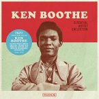 Essential Artist Collection-Ken Boothe