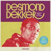 Essential Artist Collection-Desmond Dekker