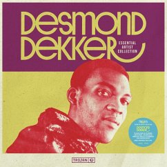 Essential Artist Collection-Desmond Dekker - Dekker,Desmond