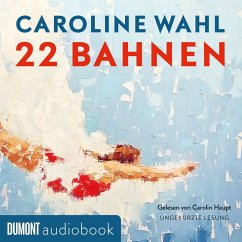 22 Bahnen (MP3-Download) - Wahl, Caroline
