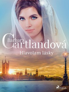 Hlavolam lásky (eBook, ePUB) - Cartland, Barbara