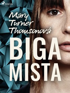 Cover Bigamista (eBook, ePUB)