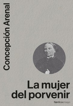 Cover La mujer del porvenir (eBook, ePUB)