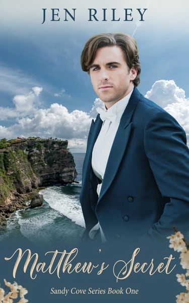 Matthew's Secret (Sandy Cove Trilogy, #1) (eBook, ePUB)