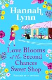 Love Blooms at the Second Chances Sweet Shop (eBook, ePUB)