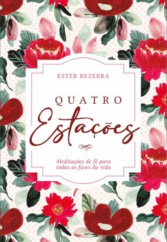 Quatro Estações (Primavera) (eBook, ePUB) - Bezerra, Ester