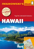 Hawaii - Reiseführer von Iwanowski (eBook, PDF)
