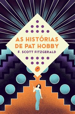 Cover As histórias de Pat Hobby (eBook, ePUB)