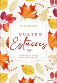 Quatro Estações (Outono) (eBook, ePUB)
