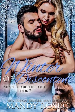 Cover Winter of Discontent (Shape Up or Shift Out, #2) (eBook, ePUB)