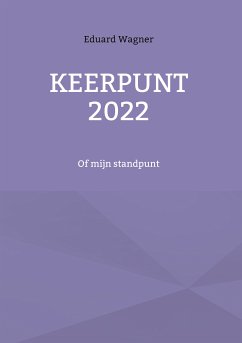 Keerpunt 2022 (eBook, ePUB)