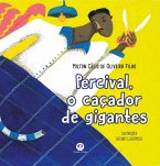 Percival, o caçador de gigantes (eBook, ePUB)