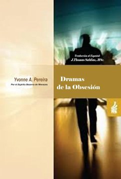 Cover Dramas de la Obsesión (eBook, ePUB)