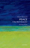 Peace (eBook, ePUB)
