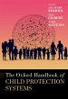 Oxford Handbook of Child Protection... - Bild 1