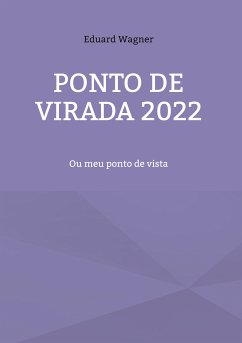 Ponto de virada 2022 (eBook, ePUB)