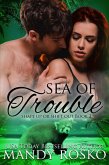 Sea of Trouble (Shape Up or Shift Out, #3) (eBook, ePUB)