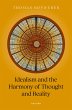 Idealism and the Harmony of Thought and... - Bild 1