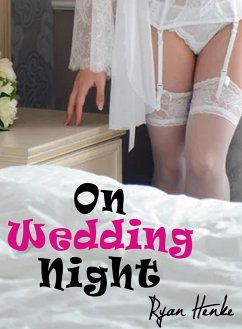 Cover On Wedding Night (eBook, ePUB)