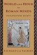 World and Hour in Roman Minds (eBook,... - Bild 1
